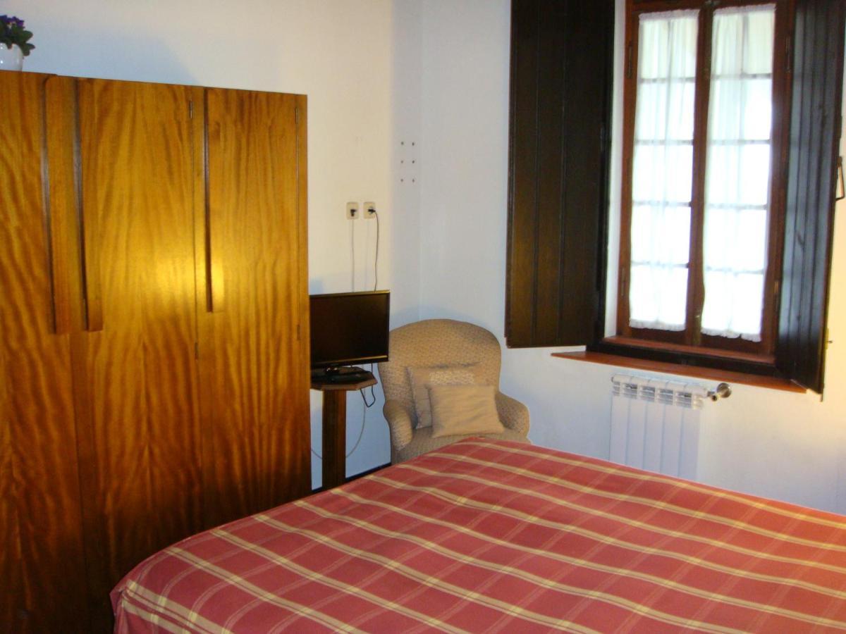 Quarto Duplo - Monte Dos Arneiros Lavre Exteriér fotografie